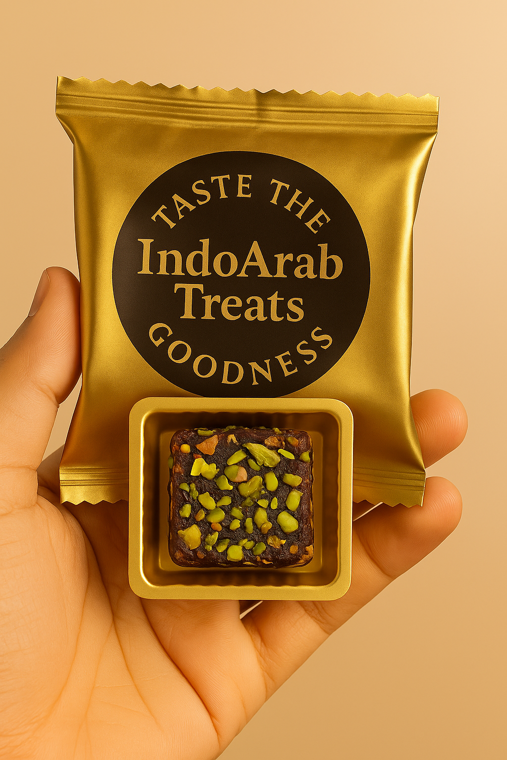 200 g DATE NUT JAR PACK