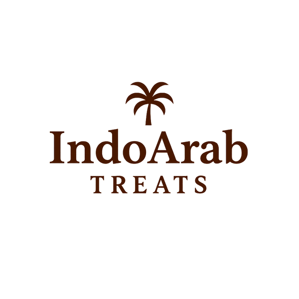 IndoArab Treats